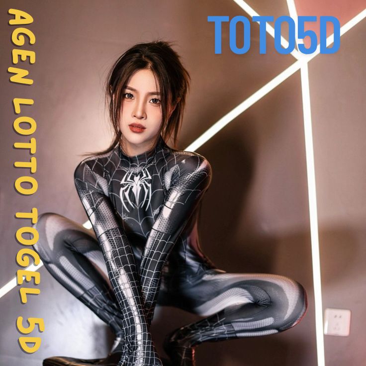 TOTO5D - Agen Lotto Togel 5D Dengan Games Toto Macau 5D Terpopuler