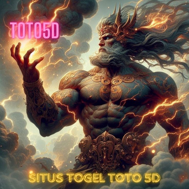 TOTO5D = Situs Togel Toto 5D Terpercaya Prize Togel 5D Terfantastis