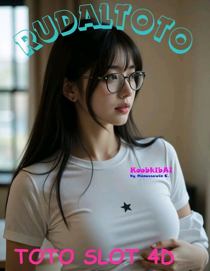 RUDALTOTO : Link Resmi Situs Toto Togel & Toto Slot 4D Tergacor